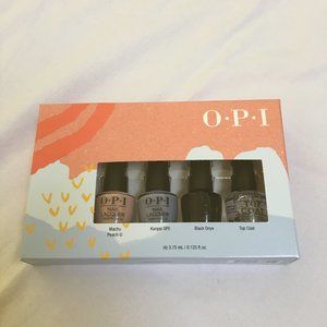 OPI Nail Kit
